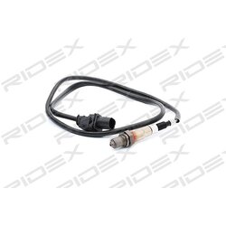 Lambda Sensor RIDEX 3922L0206 OE Ref 022906262AM