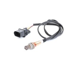 Lambda Sensor RIDEX 3922L0209 OE Ref 022906262AK