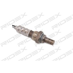 Sonde lambda RIDEX 3922L0215 pour MERCEDES, CHRYSLER et plus encore... RIDEX