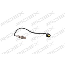 Sonde lambda RIDEX 3922L0215 pour MERCEDES, CHRYSLER et plus encore... RIDEX