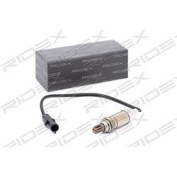 Lambda Sensor RIDEX 3922L0218 OE Ref 25107378
