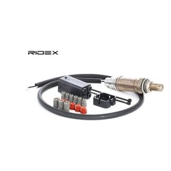Lambda Sensor RIDEX 3922L0219 OE Ref 030906265AA