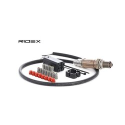 Lambda Sensor RIDEX 3922L0223 OE Ref 46423907