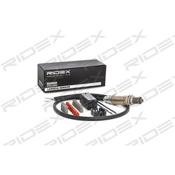 Sonde lambda RIDEX 3922L0225 pour FORD, MITSUBISHI et plus encore... RIDEX