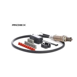 Lambda Sensor RIDEX 3922L0226 OE Ref 46434552