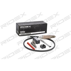 Sonde lambda RIDEX 3922L0226 pour PEUGEOT, CITROËN et plus encore... RIDEX