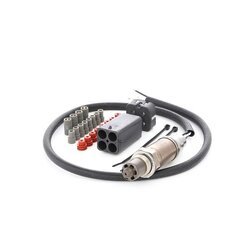 Lambda Sensor RIDEX 3922L0227 OE Ref 46737471