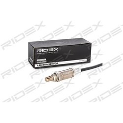 Sonde lambda RIDEX 3922L0228 pour BMW, FORD, VW, PEUGEOT et plus encore... RIDEX