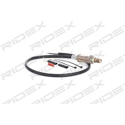 Sonde lambda RIDEX 3922L0228 pour BMW, FORD, VW, PEUGEOT et plus encore... RIDEX