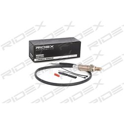 Sonde lambda RIDEX 3922L0228 pour BMW, FORD, VW, PEUGEOT et plus encore... RIDEX