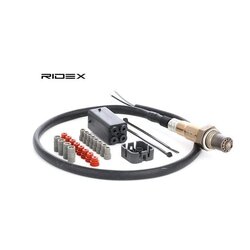 Lambda Sensor RIDEX 3922L0229 OE Ref 46805749