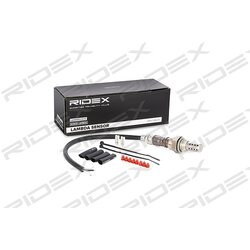 Sonde lambda RIDEX 3922L0230 pour MITSUBISHI, DAEWOO et plus encore... RIDEX