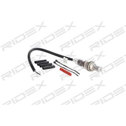 Sonde lambda RIDEX 3922L0230 pour MITSUBISHI, DAEWOO et plus encore... RIDEX