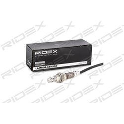 Sonde lambda RIDEX 3922L0230 pour MITSUBISHI, DAEWOO et plus encore... RIDEX