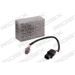 Sonde lambda RIDEX 3922L0232 pour BMW, Mercedes, Mini et plus encore... RIDEX