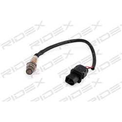 Sonde lambda RIDEX 3922L0232 pour BMW, Mercedes, Mini et plus encore... RIDEX