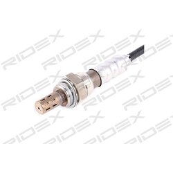 Sonde lambda RIDEX 3922L0234 pour VW, AUDI, SKODA 06B 906 265 B RIDEX