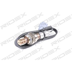 Sonde lambda RIDEX 3922L0236 pour SUBARU 22690-AA452 RIDEX