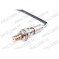 Sonde lambda RIDEX 3922L0236 pour SUBARU 22690-AA452 RIDEX