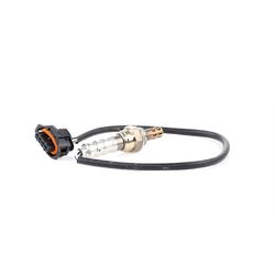 Sonde lambda RIDEX 3922L0246 pour CHEVROLET 55566648