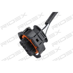 Sonde lambda RIDEX 3922L0246 pour CHEVROLET 55566648 RIDEX