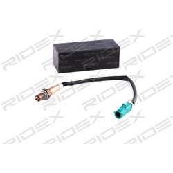 Sonde lambda RIDEX 3922L0249 pour FORD, VOLVO 1376444 RIDEX