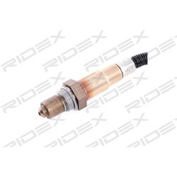 Sonde lambda RIDEX 3922L0249 pour FORD, VOLVO 1376444 RIDEX