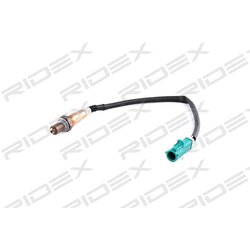 Sonde lambda RIDEX 3922L0249 pour FORD, VOLVO 1376444 RIDEX