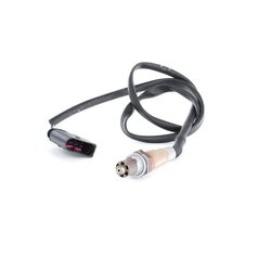 Lambda Sensor RIDEX 3922L0250 OE Ref 06A906265AP