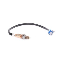 Lambda Sensor RIDEX 3922L0251 OE Ref 8 12573 168 0