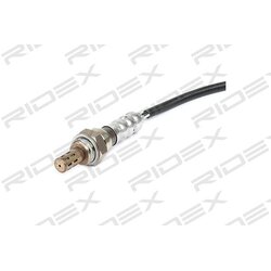 Sonde lambda RIDEX 3922L0257 pour BMW 11787 599 942 RIDEX