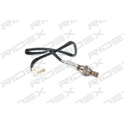Sonde lambda RIDEX 3922L0257 pour BMW 11787 599 942 RIDEX