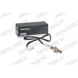 Sonde lambda RIDEX 3922L0257 pour BMW 11787 599 942 RIDEX