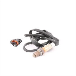 Sonde lambda RIDEX 3922L0260 pour VAUXHALL 855401