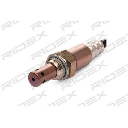 Sonde lambda RIDEX 3922L0263 pour VOLVO 8658237 RIDEX