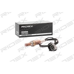 Sonde lambda RIDEX 3922L0263 pour VOLVO 8658237 RIDEX