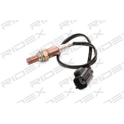 Sonde lambda RIDEX 3922L0263 pour VOLVO 8658237 RIDEX