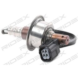 Sonde lambda RIDEX 3922L0286 pour HONDA 36531RNA003 RIDEX