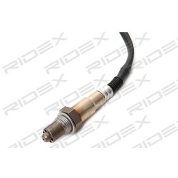 Sonde lambda RIDEX 3922L0287 pour AUDI, VW, SEAT, SKODA 021 906 262 C RIDEX