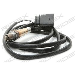 Sonde lambda RIDEX 3922L0287 pour AUDI, VW, SEAT, SKODA 021 906 262 C RIDEX