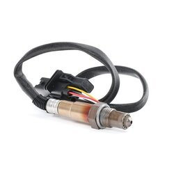 Lambda Sensor RIDEX 3922L0295 OE Ref 6G9N9 G444 AA