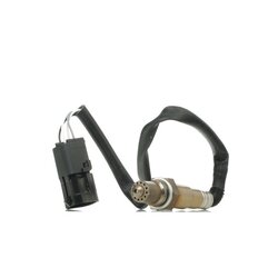 Lambda Sensor RIDEX 3922L0300 OE Ref 11180 3850010