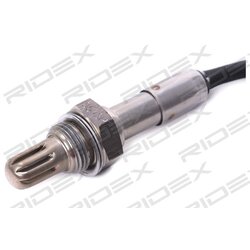 Sonde lambda RIDEX 3922L0309 pour TOYOTA, MITSUBISHI et plus encore... RIDEX