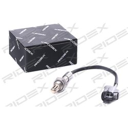 Sonde lambda RIDEX 3922L0309 pour TOYOTA, MITSUBISHI et plus encore... RIDEX