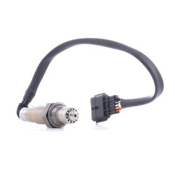 Lambda Sensor RIDEX 3922L0319 OE Ref A 010 542 41 18