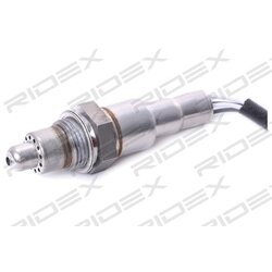 Sonde lambda RIDEX 3922L0320 pour VW, SKODA, SEAT 04C 906 262 K RIDEX