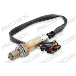 Sonde lambda RIDEX 3922L0323 pour VAUXHALL, CHEVROLET 855516 RIDEX