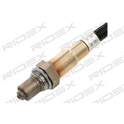 Sonde lambda RIDEX 3922L0323 pour VAUXHALL, CHEVROLET 855516 RIDEX