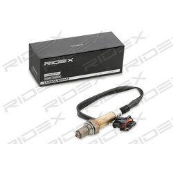 Sonde lambda RIDEX 3922L0323 pour VAUXHALL, CHEVROLET 855516 RIDEX