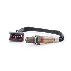 Sonde lambda RIDEX 3922L0324 pour Porsche Boxster